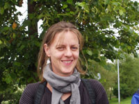  Vorfreude bei Carolin